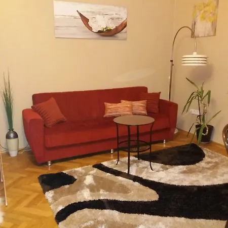 Apartamento Drava
