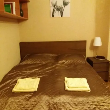 Drava Apartment Budapest