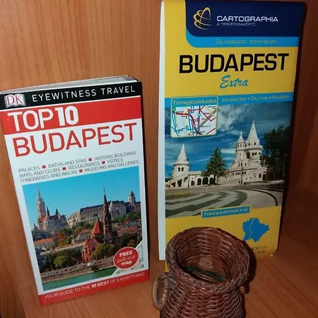 Apartment Drava