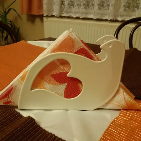 Drava Apartment *